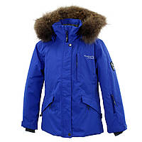 Куртка зимняя для девочек Huppa Anne 146 (18180020-70035-146) 4741468810553