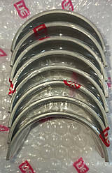 Вкладиші шатунні 1рем. 2.5-2.8  IVECO DAILY (99474280/181 020 0012 16) NPR