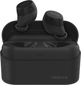 Наушники Nokia Power Earbuds BH-605 Black