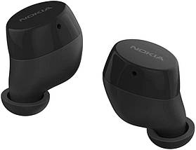 Наушники Nokia Power Earbuds BH-605 Black, фото 5