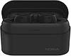 Наушники Nokia Power Earbuds BH-605 Black, фото 7