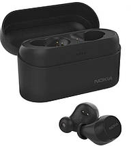 Наушники Nokia Power Earbuds BH-605 Black, фото 3
