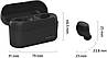 Наушники Nokia Power Earbuds BH-605 Black, фото 11