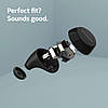Наушники Nokia Power Earbuds BH-605 Black, фото 10