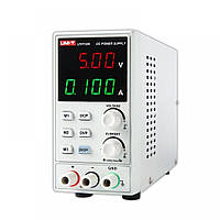 Лабораторний блок живлення UNI-T UTP1306TFL, до 32 В, до 6 А