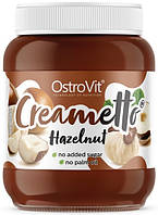 Крем-паста OstroVit - Creametto (350 грамм)