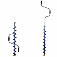 Льодобур спортивний Тонар ЛР-100СД