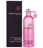 Montale Deep Rose edp 100ml