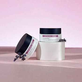 CU Skin Clean-Up Lifirming Cream Інтенсивний ліфтинг-крем з вольтиліном і пептидам (30 мл) (8809207222671)