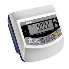 Весовой индикатор к платформенным весам Геркулес BI-100RB - фото 1 - id-p32683841