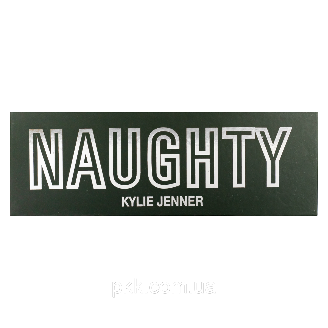 Палетка теней для век Kylie Jenner Naughty 14 оттенков - фото 6 - id-p1131133941