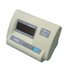 Ваговий індикатор до платформних ваг Геркулес CI-2001AC(RS-232)