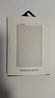 Повербанк Powerbank Power Bank 20000 mAh, колір чорний