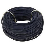 Кабель\провід зварювальний гнучкий КГ 3х2.5, фото 2