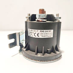 Реле вмикання електромотора (контактор) 24В 150А (684-2491-212-17) HIDROS