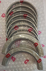 Вкладиші колінвалу (+0,010) 2.8 IVECO DAILY, Fiat Ducato (99473772/180 020 0004 16) NPR