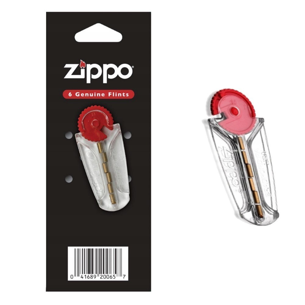 Кремені Zippo 2406 для запальничок