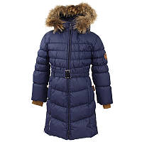 Пальто зимнее для девочек Huppa Yasmine 146 (12020055-70086-146) 4741468561127