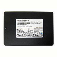 SSD Samsung 128Gb PM871 2.5 7mm (SATA 6.0Gbps)-Б/У