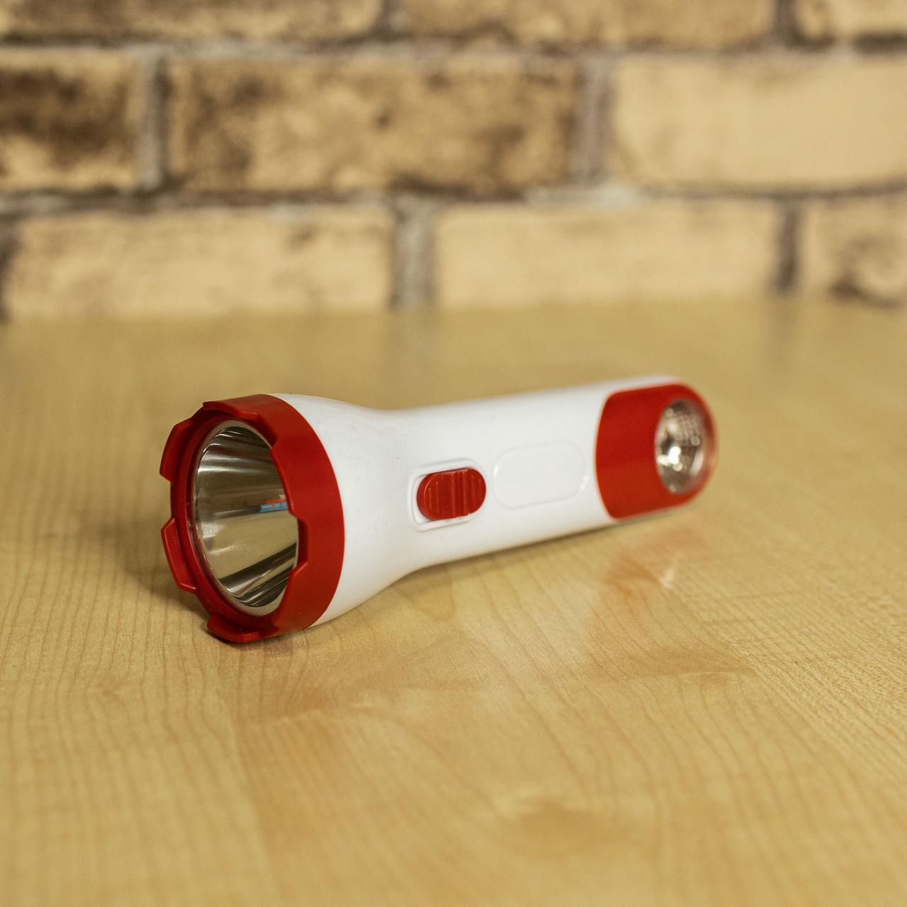 Ліхтарик ручний Wanlihong Flashlight, фото 1