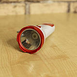 Ліхтарик ручний Wanlihong Flashlight, фото 3