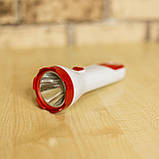 Ліхтарик ручний Wanlihong Flashlight, фото 4