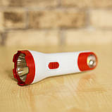 Ліхтарик ручний Wanlihong Flashlight, фото 2