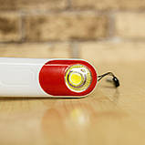 Ліхтарик ручний Wanlihong Flashlight, фото 6