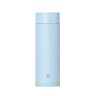 Термокружка Xiaomi MiJia Mini Thermal Cup 350ml (MJMNBWB02WC) Blue