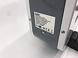Нагрівач конвекторний електричний LEX LXZCH01F (турбовентилятор), фото 6
