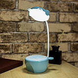 Лампа-нічник Winnboss на акумуляторній батареї, фото 4