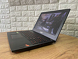Ноутбук Asus ROG GL502VS 15.6"FHD/IPS/i7 6700HQ/16Gb/SSD256+HDD1Tb/GTX1070-8Gb, фото 6