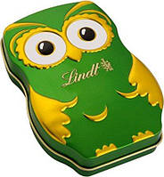 Сова Lindt Owl с конфетами жб 29g