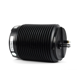 Пневмоподушка пневмобалон VOLVO XC90 II (2015-2019) задня права / ліва (відновлений)