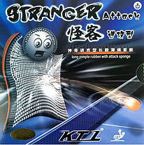 Довгі шипи KTL Stranger