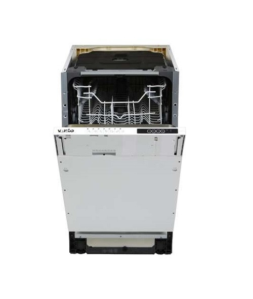 Посудомийка DWT4504 NA FS ширина 45 см