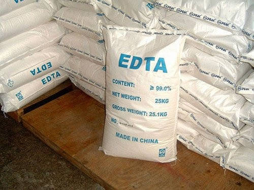 Купить Этилендиаминтетрауксусная кислота (ЭДТА кислота,EDTA-ACID) / 25 ...