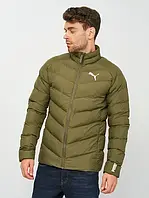 Мужская Куртка Puma WarmCell Lightweight Jacket