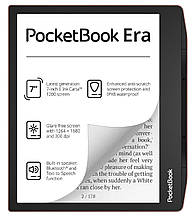 Електронна книга PocketBook 700 Era 64 GB