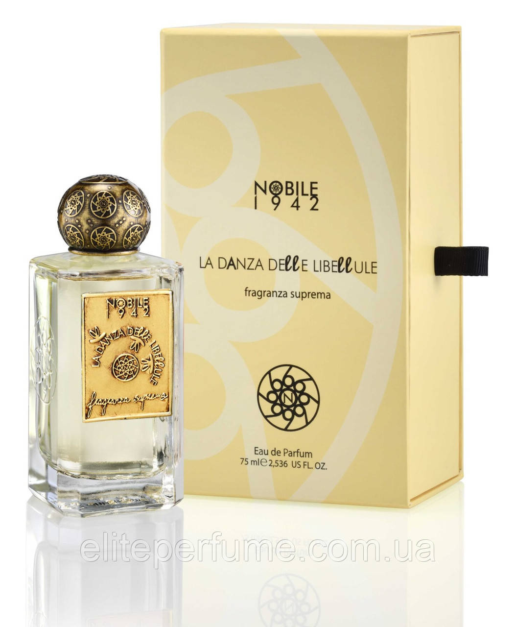 Nobile 1942 La Danza delle Libellule 75 ml