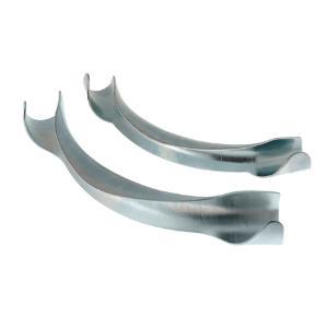 Фіксатор повороту труби Rehau 90 16/17