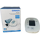 Тонометр OMRON M1 Basic з адаптером (HEM-7121J-ARU), фото 4