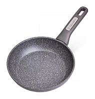 Сковорода Kamille Granite Ø20 см