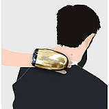 Перукарський масажер BaByliss PRO FXSM1GE VIBEFX, фото 2