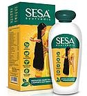 Сіса олія для зміцнення волосся Sesa hair oil 200 мл Стимулює ріст волосся У разі випадання волосся Для шкіри Індія, фото 5