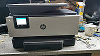 Сбпч hp officejet Pro 9010, 9013, 9012