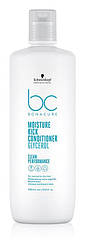 Зволожувальний кондиціонер SCHWARZKOPF BC Hyaluronic Moisture Kick Conditioner 1000 мл