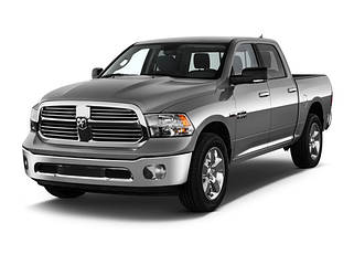 DODGE RAM 1500 (2010-2019)
