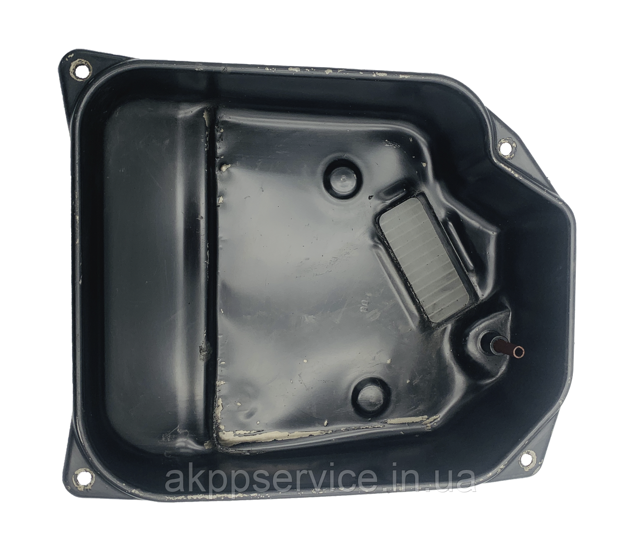 Масляний піддон АКПП 01M Audi, Volkswagen, Skoda 01M321359 (Б. У.)