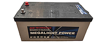 Акумулятор гелевий Megalight Power 230Ah